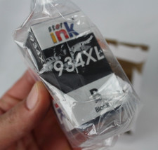 STAR INK BRAND NON-OEM FIT FOR 934XL Black Ink Cartridge *QUICK SHIP* picture