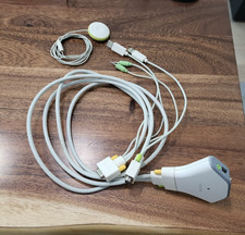 BELKIN Flip USB F1DF1O2U KVM switch picture