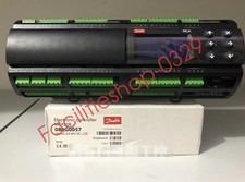 1PCS Danfoss MCX20B Programmable Controller 080G0057 DHL/FedEx picture