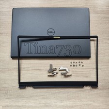 NEW For Dell Inspiron 15 3530 3535 Laptop LCD Cover / Bezel VW3N0 AP3ZP000101 US picture