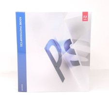 Adobe Photoshop CS5 for Windows - Full Retail Version - SEALED picture