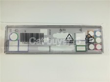 I/O Shield For ASUS Z87-PRO(V EDITION) Motherboard IO Shield Backplane picture