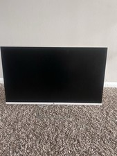 HP monitor picture