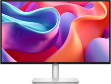 Dell 27 Plus QHD USB-C Monitor - S2725DC - 27-inch QHD (2560x1440) 144Hz 1ms picture