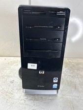 HP Pavilion a6838f Intel Pentium Dual E2220 2.40GHz 4GB NO HDD picture