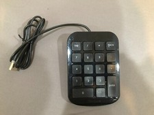 Targus AKP10US USB Wired Numeric Keyboard picture