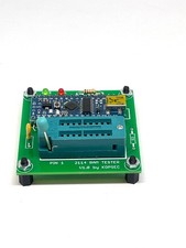 Universal 2114 Static RAM Memory Tester For Commodore 64 PET VIC-20 picture