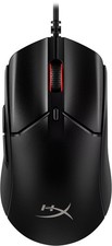 HyperX - Pulsefire Haste 2 Lightweight Wired Optical Gaming Mouse with RGB Li... picture