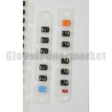 US SHIP VM1A 12-key Function keypad Set for Honeywell Thor VM1A USA new USA picture