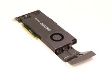 Lenovo NVIDIA Quadro K4200 4GB GDDR5 PCIe Graphics Card FRU P/N: 00FC811 Tested picture