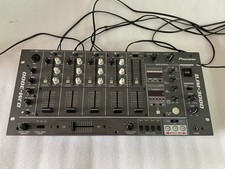 USED 1PCS Pioneer DJM-3000 mixing console Used Via FedEx or DHL picture