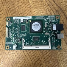 HP CB492-60002 Formatter Main Logic Board Color LaserJet CP2025 CP2025DN CP2025N picture