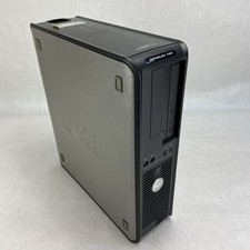 Dell Optiplex 755 DT Intel Core 2 Duo E6550 2.33 GHz 2 GB RAM No HDD No OS picture