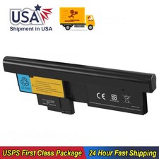 X200T Battery For ThinkPad ASM 42T4537, ASM 42T4539, ASM 42T4541, ASM 42T4543 picture