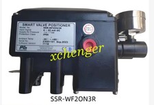 1PC  PG POWER-GENEX Valve Positioner SSR-WF20N3R new via FedEx or DHL picture