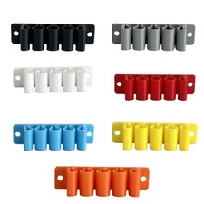 Desk Organizers For Cable Small Items Space Saving Wire Organizers For Office picture