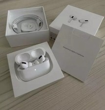 Apple Pro Generation Earbuds Airpods2nd Active Noise Cancellation picture