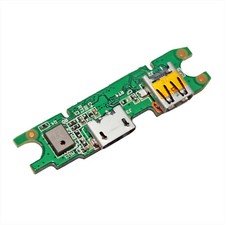 DC HDMI I/O Port Board Sync USB For Lenovo IdeaTab A2109A A2109A-F 9