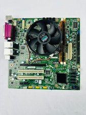 Advantech AIMB-501G2-KSA1E MicroATX CPU Board picture