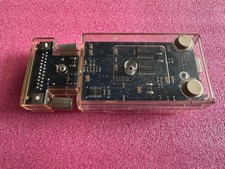 DCE Scandoubler, external for Amiga / Commodore, used picture
