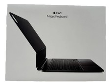 Empty Box Only for Apple iPad Magic Keyboard iPad Pro 11 inch Empty Box Only picture