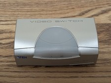 Aten VS-291 2 Port Video Switch New picture