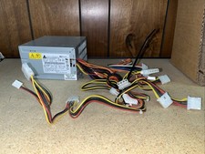 Power Suppy DELTA ELECTRONICS DPS-350NB D REV 00 picture
