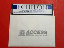 Echelon IBM PC 5.25