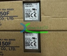 1PC COSEL PBA150F-9 Switching Power Supply picture