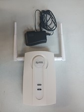 ZyXEL NWA1100-N - Wireless Access Point -with Power Cord picture
