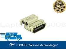 TYPE-C USB DC in Power Jack Charging Port For HP Envy x360 2-in-1 15-fh 15z-fh picture