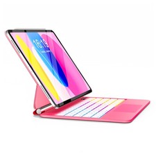 Magic Style Case Keyboard for iPad A16 11th Generation 11 inch/10th 10.9 picture