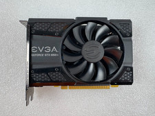 EVGA NVIDIA GeForce GTX 1050 Ti SC 4GB GDDR5 Graphic Card 04G-P4-6253-KR picture