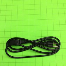 LG 34WQ73A Monitor AC Power Cable Cord picture