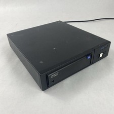 IBM 7207-122 SCSI External Drive Power Tested picture