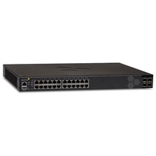 Aerohive SR2024P 24-Port Network Switch picture