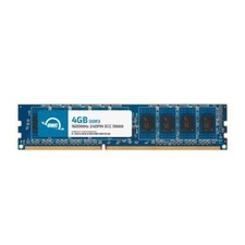 OWC 4GB DDR3L 1600MHz 2Rx8 ECC Unbuffered UDIMM 240pin Memory RAM picture