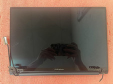 ASUS Zenbook 14X OLED UX3404 Touch Top Assembly 14.5 inch 2880×1800 (Black) picture