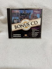Transparent Language Bonus CD CD-Rom  Software picture