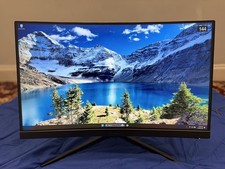 MSI 3EA21 Gaming Monitor 27