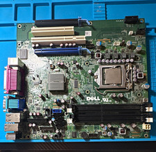 Foxconn MicroATX LGA1156 Motherboard w/ Intel Core i5-650 3.20GHz DDR3 picture