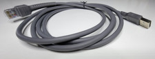 Zebra/Motorola/Symbol Barcode Scanners Cable - CBA-U01-S07ZAR picture