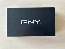 NVIDIA PNY RTX 4000 SFF Ada 20GB GDDR6 PCIe Graphics Card VCNRTX4000ADA picture