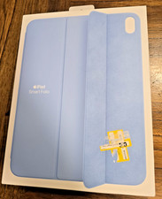 Apple Smart Folio for iPad (10th Gen) - Sky Blue picture
