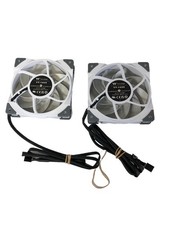 2 Thermaltake TT-1225 Cooling Fans picture