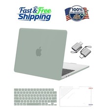 Elegant Hard Shell Case for MacBook Air 13
