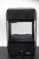 MakerBot METHOD 3D Printer 900-0001A With Support 2A Extruder picture