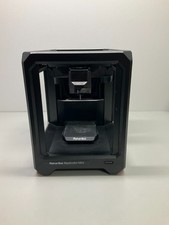MakerBot Mini+ PAAW45 3D Printer Tested Working UNIT ONLY picture