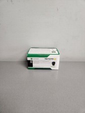 Lexmark 78C1UY0 Ultra-High-Yield Return Program Yellow Toner Cartridge, CS521dn picture