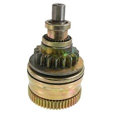 220-54004 Starter Drive Compatible With/Replacement For Drive Bendix Polaris picture